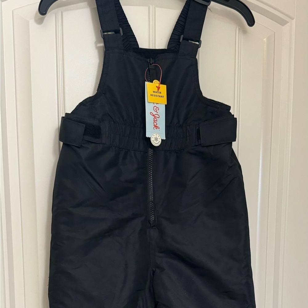 New Cat and Jack Snow Pants
